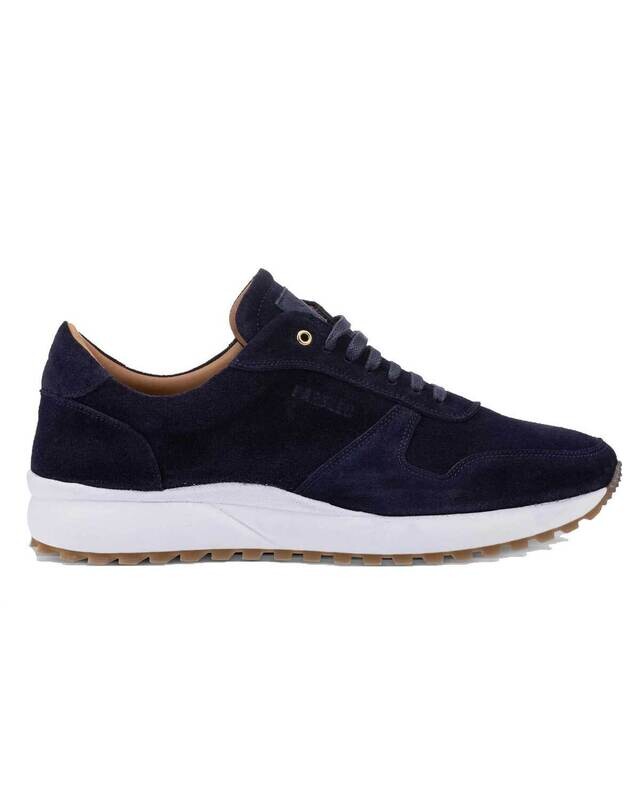 Parblue Sneaker dblauw RF2