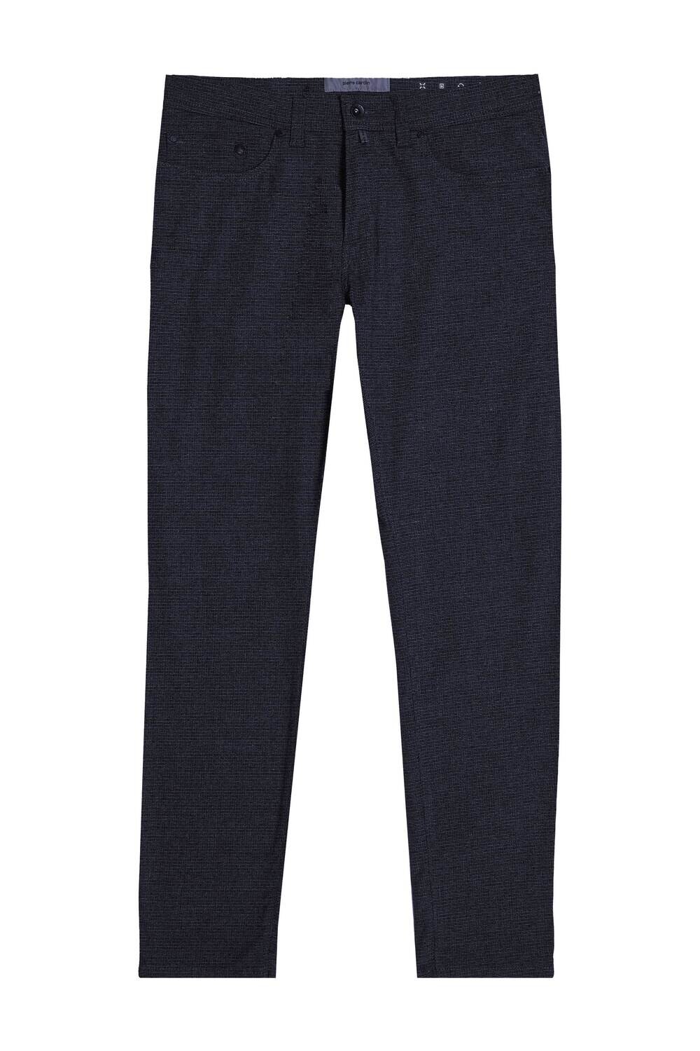 Pierre Cardin 5 Pocket jeans DBlauw 34540-1031