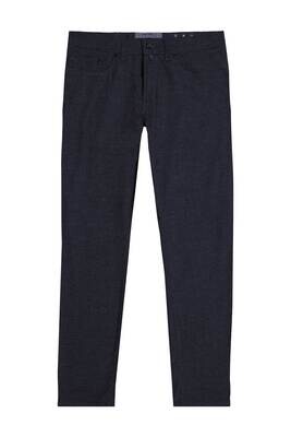 Pierre Cardin 5 Pocket jeans DBlauw 34540-1031