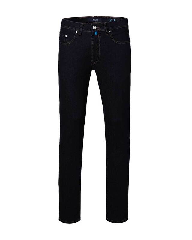 Pierre Cardin Jeans 5 Pocket DBlauw 34510-8007