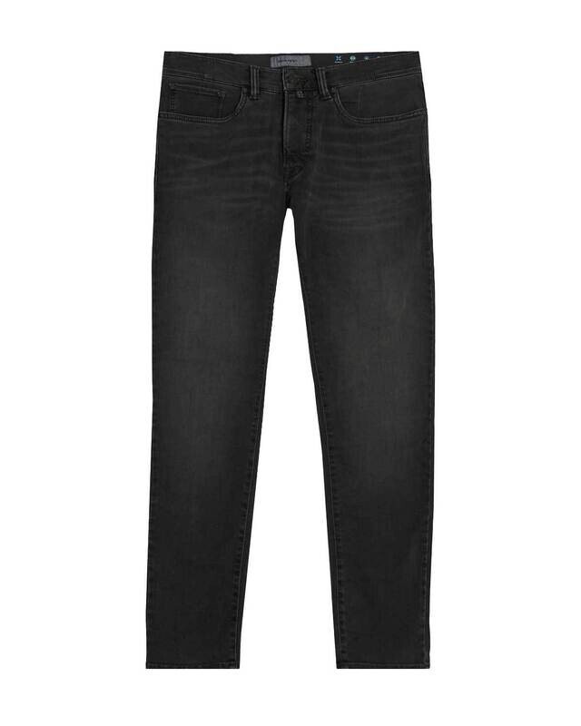 Pierre Cardin 5 Pocket jeans DGroen 35530-8114