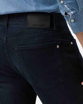 Pierre Cardin 5-pocket jeans MBlauw 34510-8059