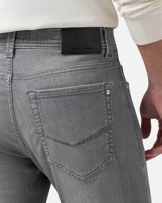 Pierre Cardin 5-Pocket jeans MGrijs 34510-8068