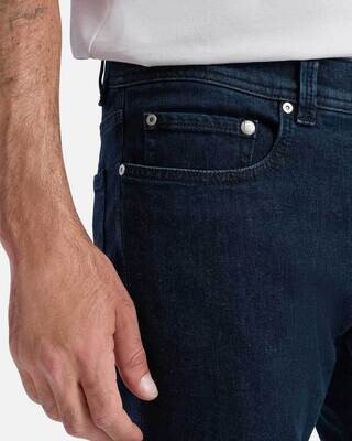Pierre Cardin Jeans 5 Pocket MBlauw 34510-8037