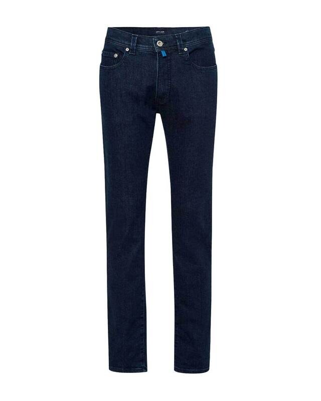Pierre Cardin Jeans 5 Pocket MBlauw 34510-8037
