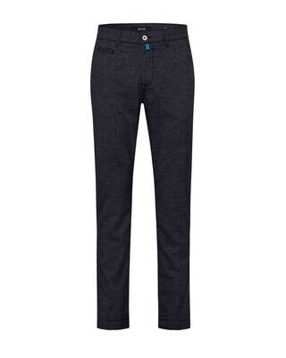 Pierre Cardin 5 Pocket dblauw 1012