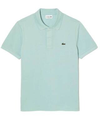 Lacoste Polo KM Grijs PH4012