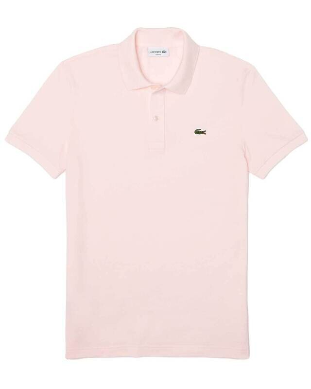 Lacoste Polo KM LRoze PH4012