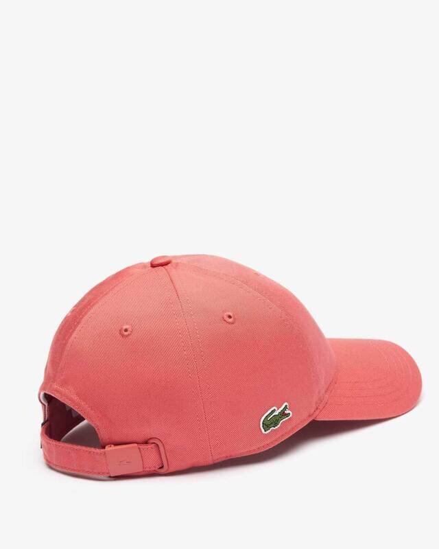Lacoste Cap DOranje RK0440