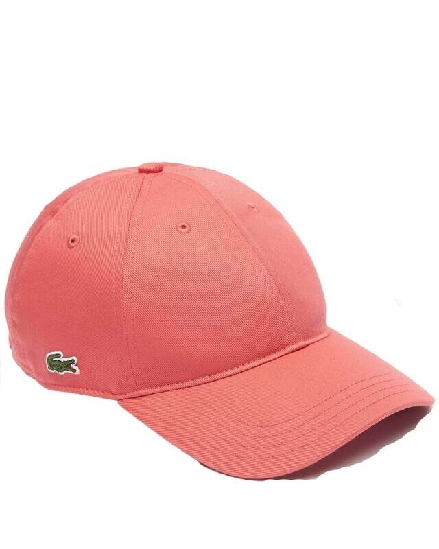 Lacoste Cap DOranje RK0440