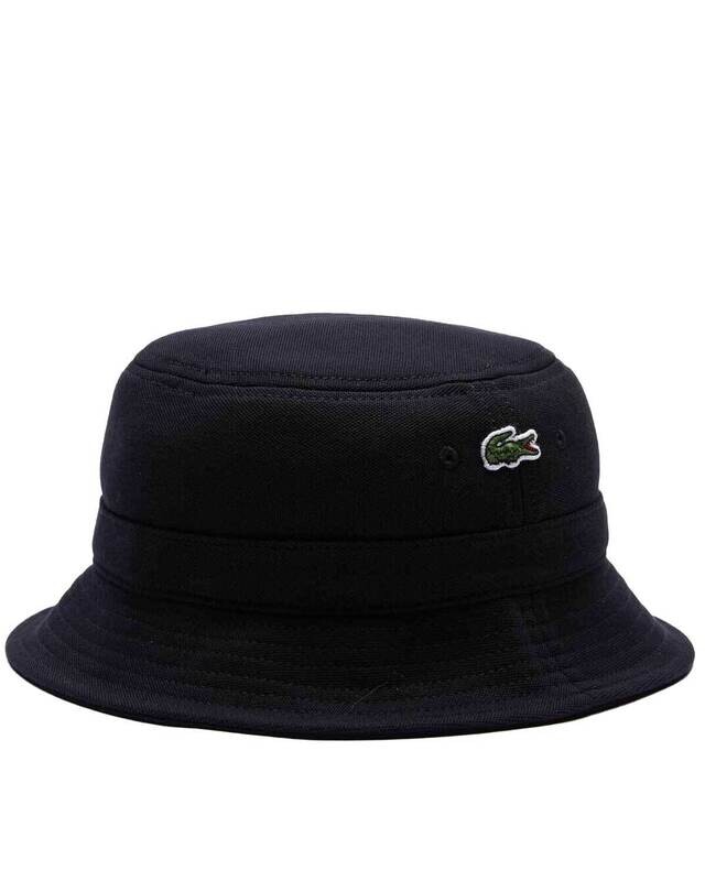 Lacoste Bucket DBlauw RK2056