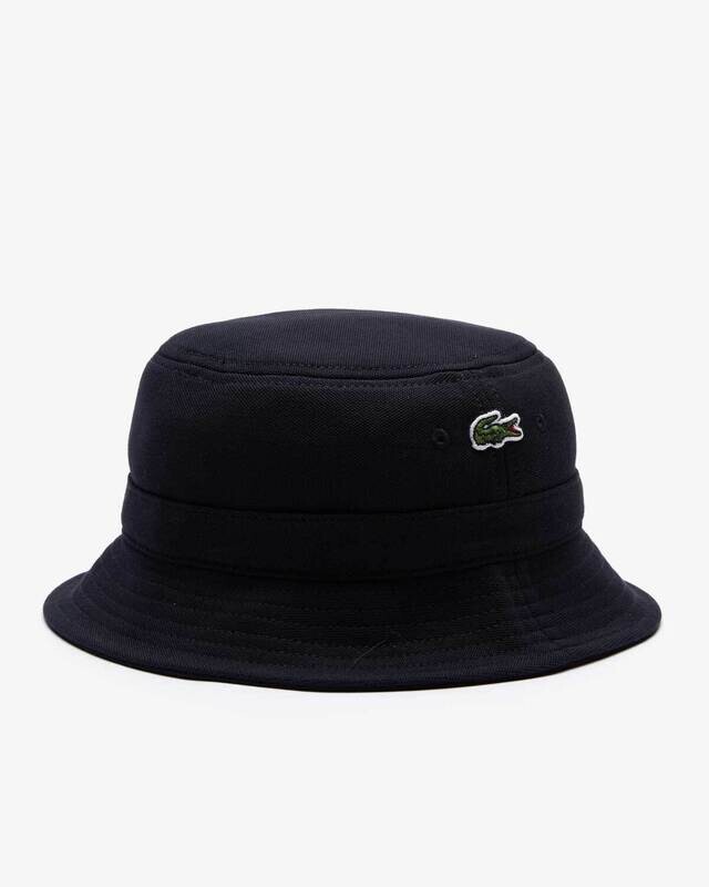 Lacoste Bucket DBlauw RK2056