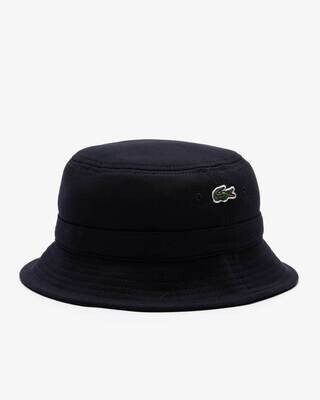 Lacoste Bucket DBlauw RK2056