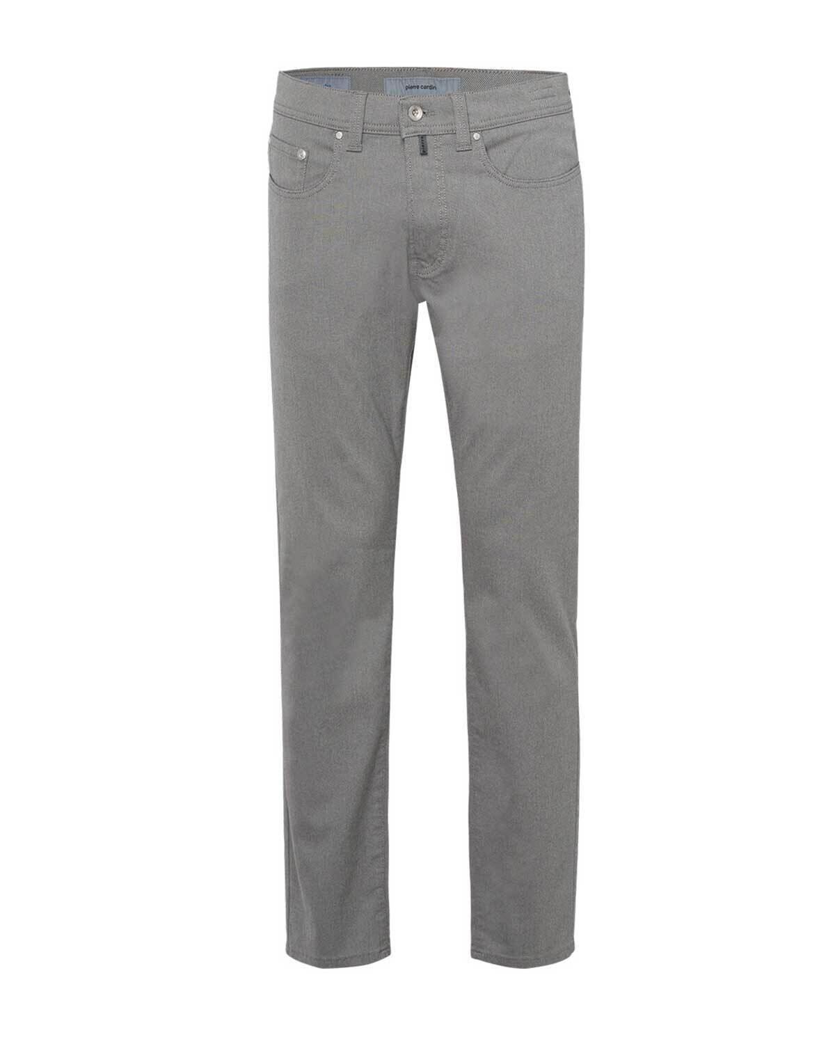 Pierre Cardin 5-Pocket MGrijs 34540-4200