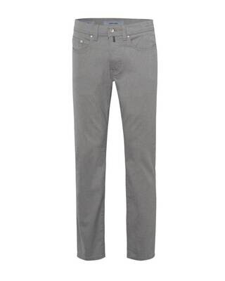 Pierre Cardin 5-Pocket MGrijs 34540-4200