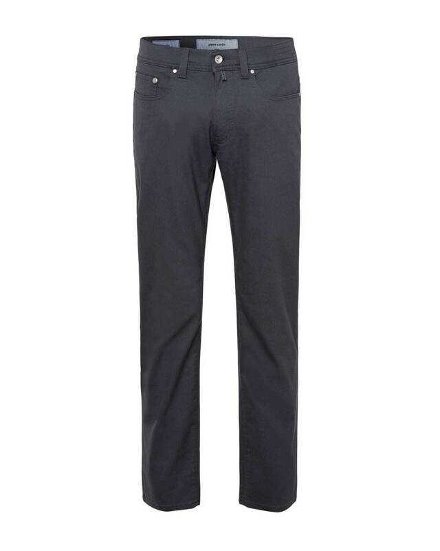 Pierre Cardin 5-Pocket DBlauw 34540-4200
