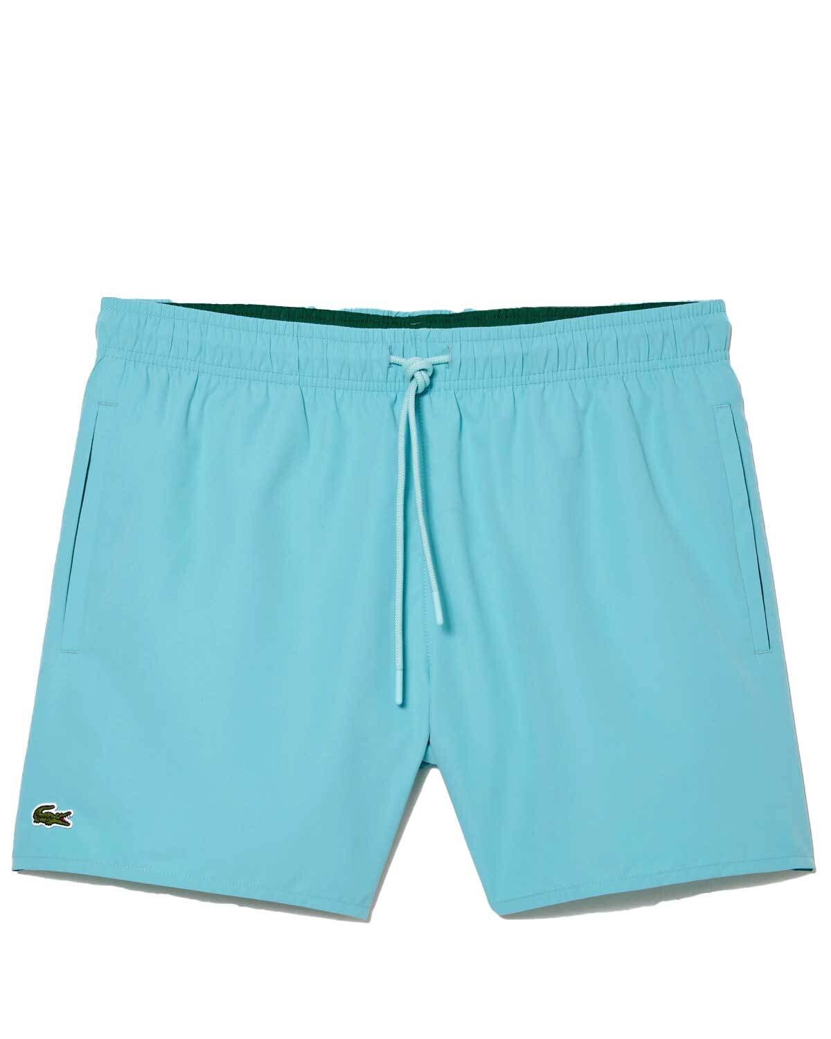 Lacoste Zwemshort LGroen MH6270
