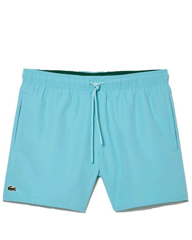 Lacoste Zwemshort LGroen MH6270