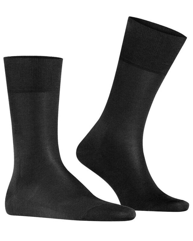 Falke Falke Tiago zwart 14792