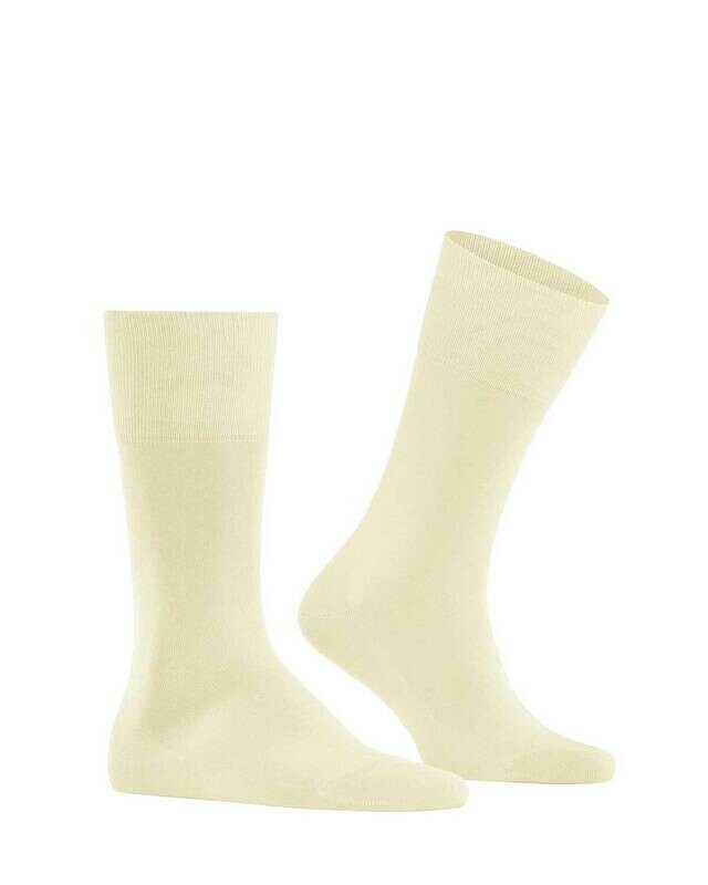 Falke Falke Tiago Off White 14792