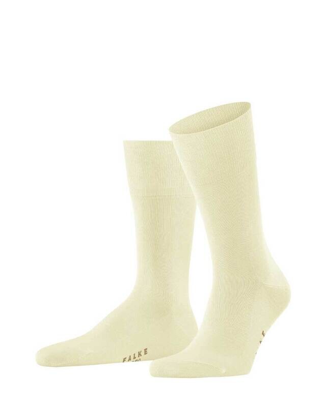 Falke Falke Tiago Off White 14792