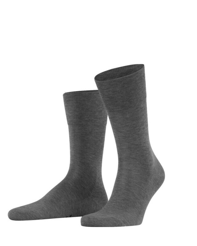 Falke Falke Tiago MGrijs 14792