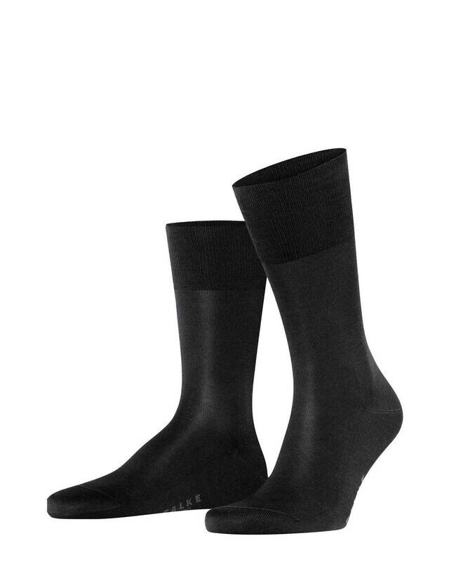 Falke Falke Tiago zwart 14792