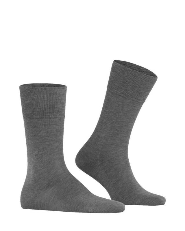 Falke Falke Tiago MGrijs 14792