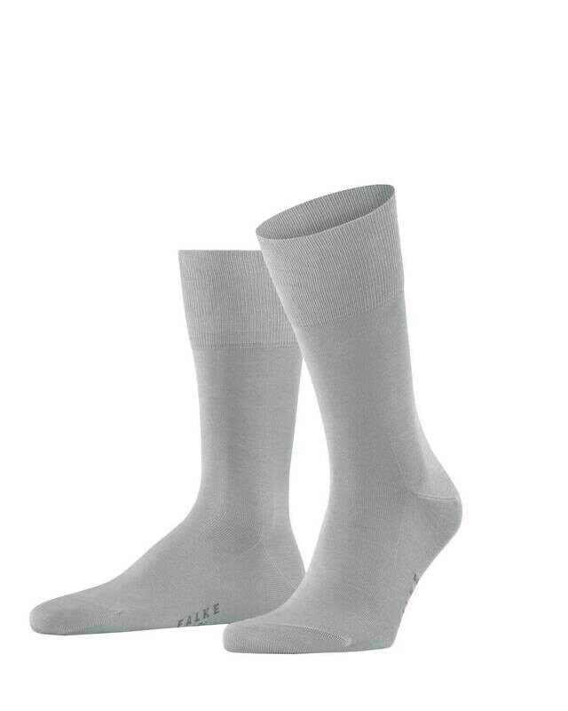 Falke Falke Tiago LGrijs 14792