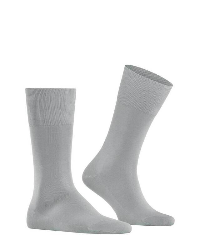 Falke Falke Tiago LGrijs 14792