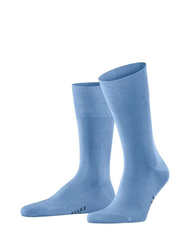 Falke Falke Tiago LBlauw 14792