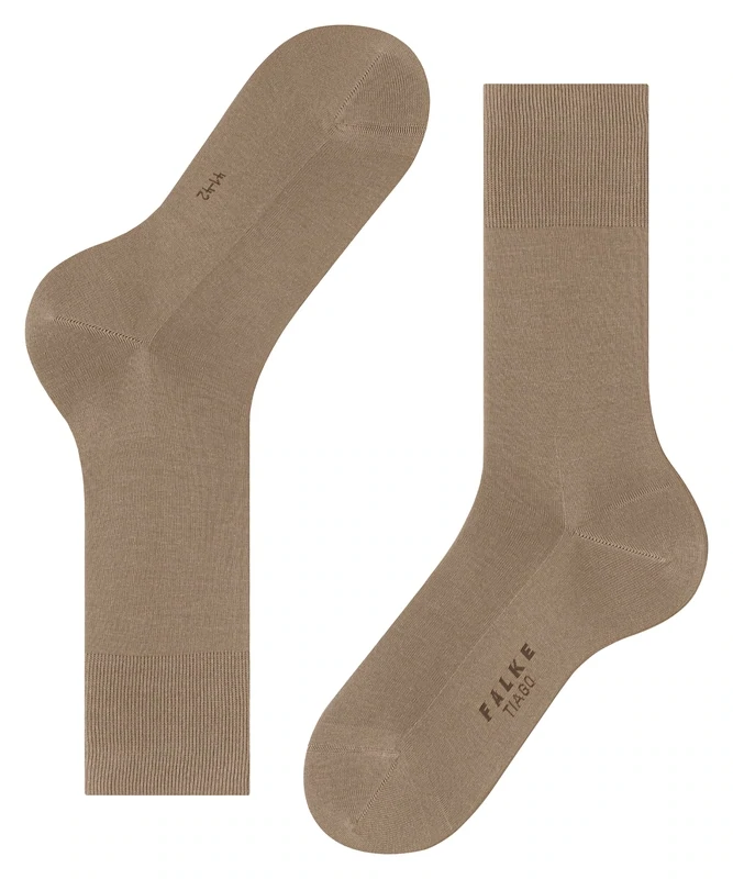 Falke Falke Tiago Dbeige 14792
