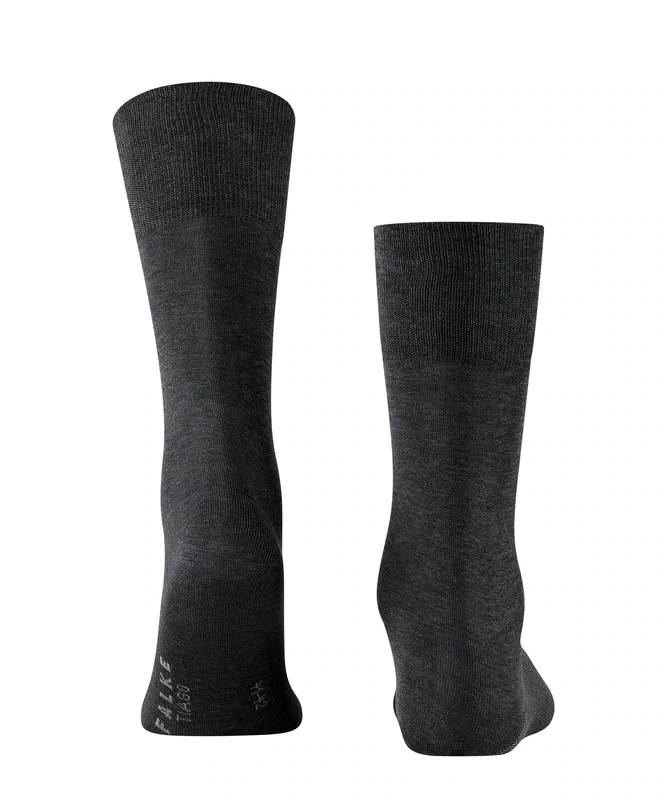 Falke Falke Tiago d.grijs 14792