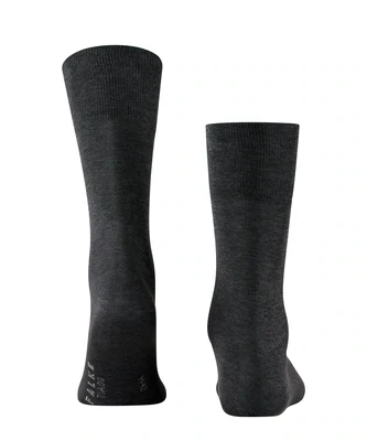 Falke Falke Tiago d.grijs 14792