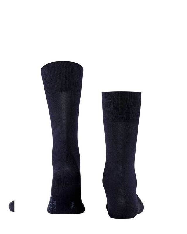 Falke Falke Tiago d.blauw 14792
