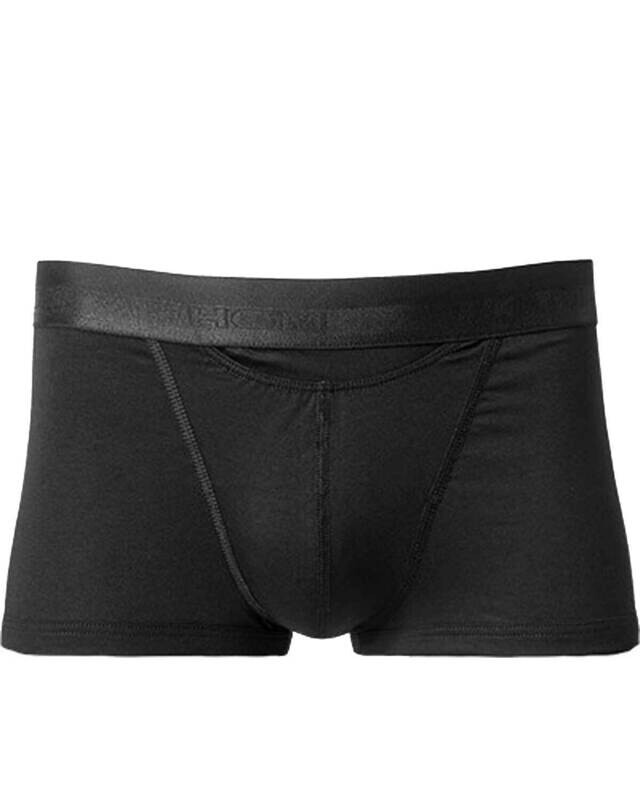 Hom Boxer zwart 359520