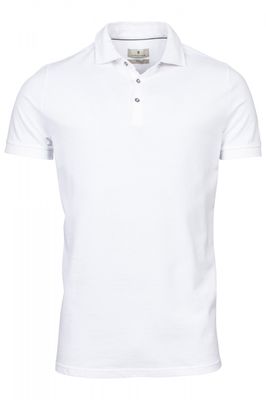 Thomas Maine Polo km wit 52TM009