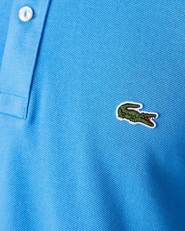 Lacoste Polo KM MBlauw PH4012