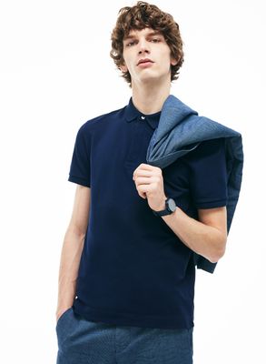 Lacoste Polo km dblauw PH5522