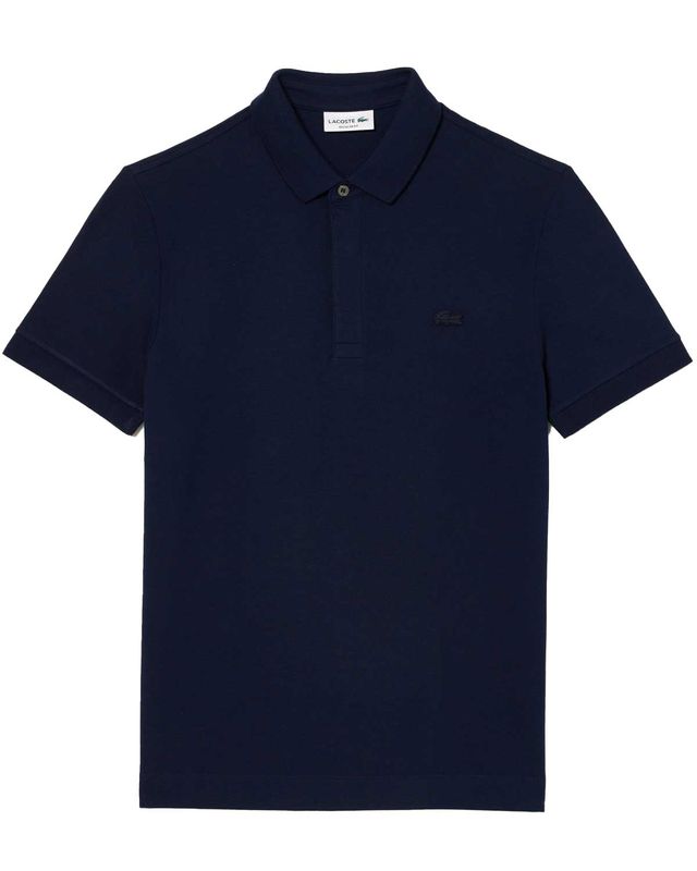 Lacoste Polo km dblauw PH5522