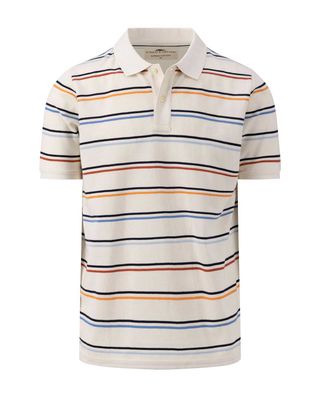 Fynch Hatton Polo Off White 14131704