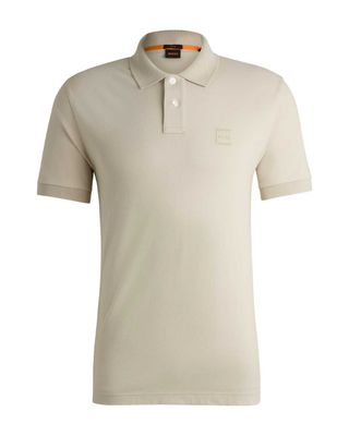 Hugo Boss Polo km Beige 50507803