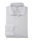 Olymp Dress shirt lm Wit 1 125254