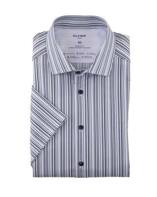 Olymp Dress shirt km Off White 127852