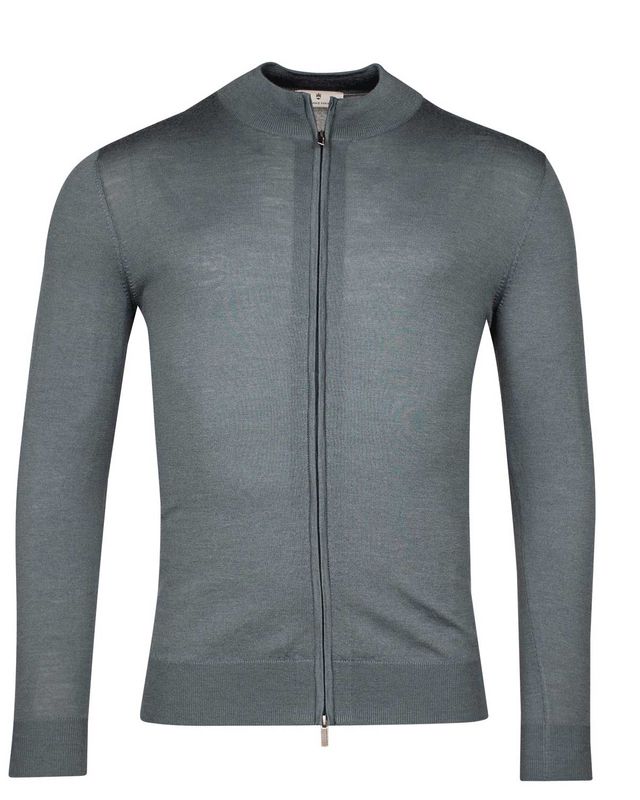 Thomas Maine Vest MGroen 20TM100