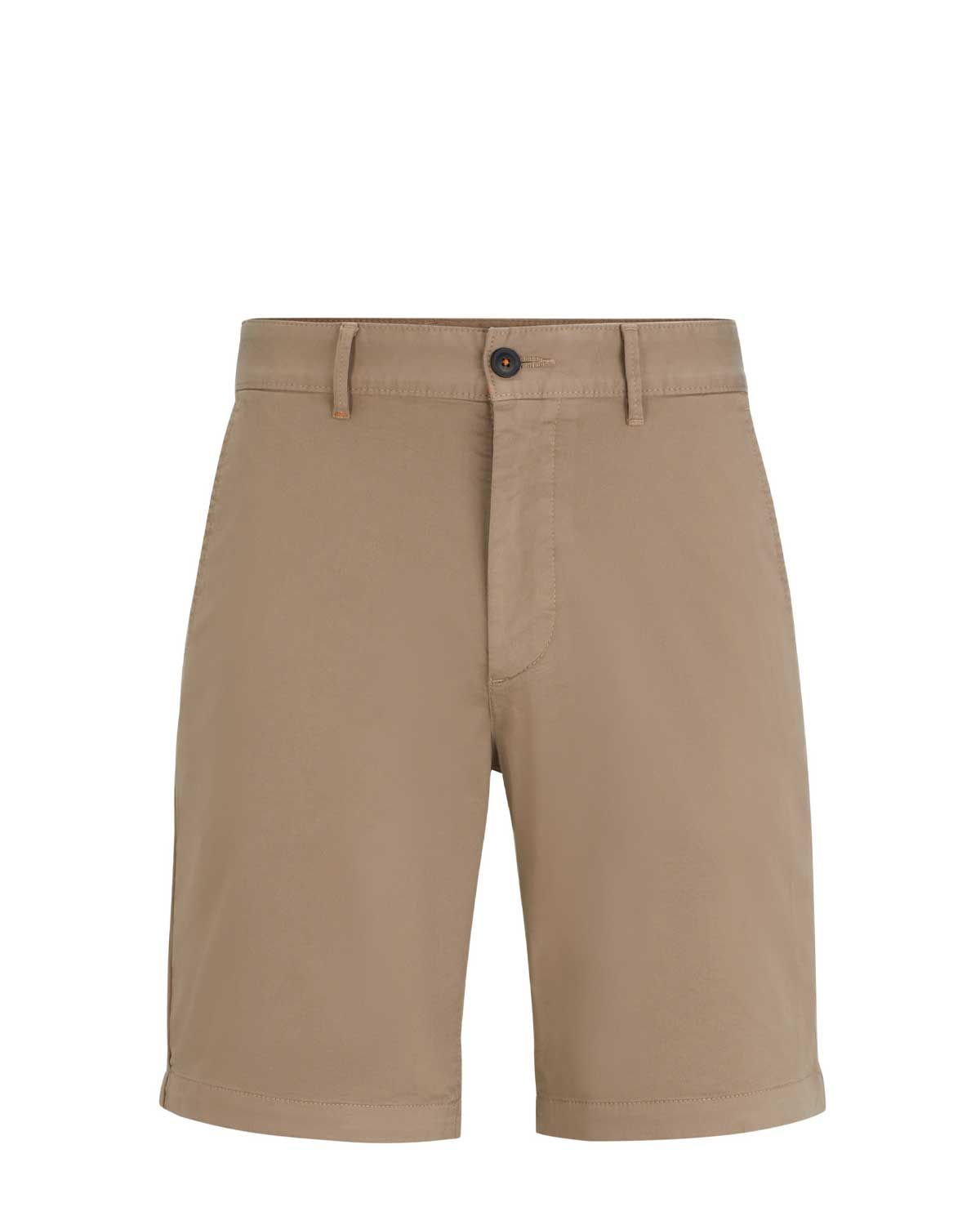 Hugo Boss Bermuda MBruin 50513026