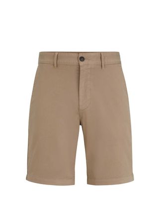 Hugo Boss Bermuda MBruin 50513026