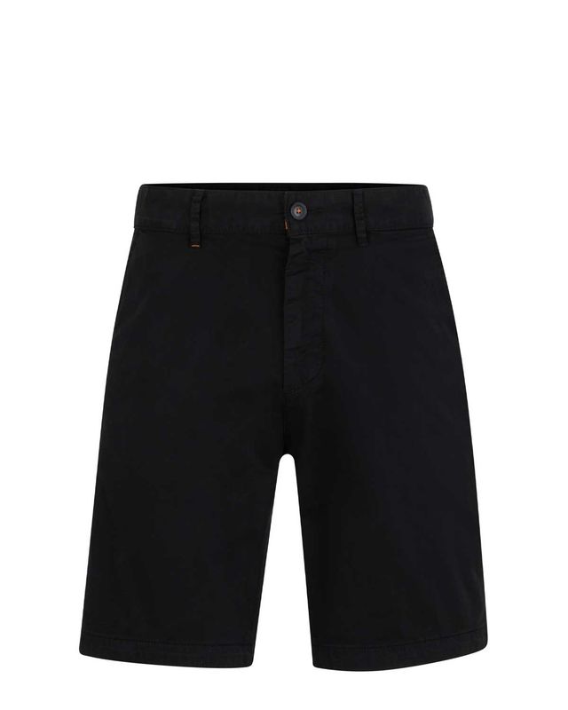 Hugo Boss Bermuda DBlauw 50513026