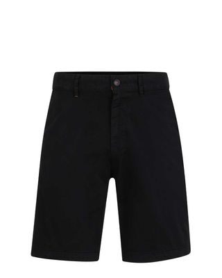 Hugo Boss Bermuda DBlauw 50513026