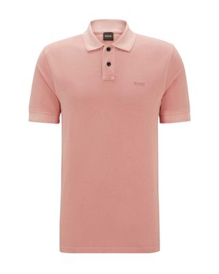 Hugo Boss Polo km MRoze 50507813